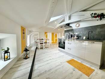 Location appartement 2 pièces Cholet 49