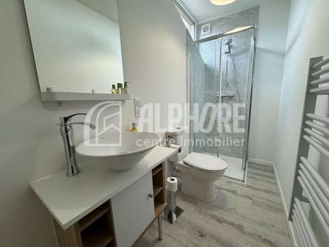 Location appartement 2 pièces Location appartement 2 pièces