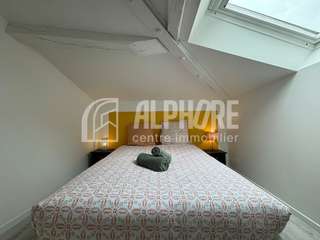 Location appartement 2 pièces Location appartement 2 pièces