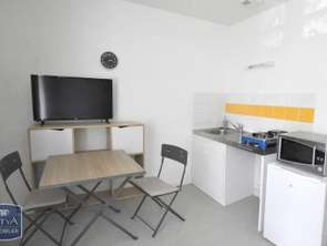 Location StudioCholet