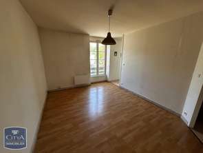 Location Appartement 2 piècesCholet