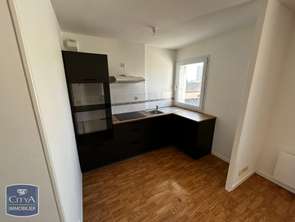 Location Appartement 3 piècesCholet