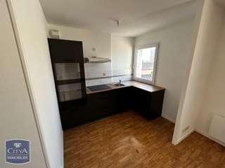 Location appartement 3 pièces