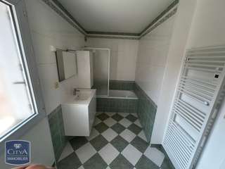 Location appartement 3 pièces