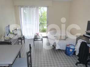 Location Appartement T1Cholet
