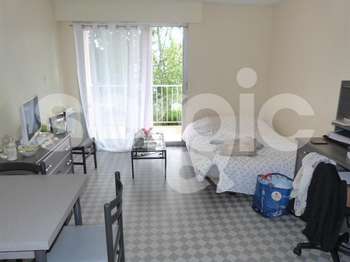 Location appartement 1 pièce Cholet 49