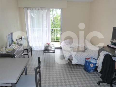 Location appartement 1 pièce Cholet 49