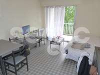 Location appartement 1 pièce
