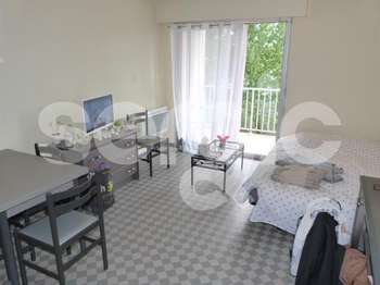 Location appartement 1 pièce