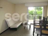 Location appartement 1 pièce