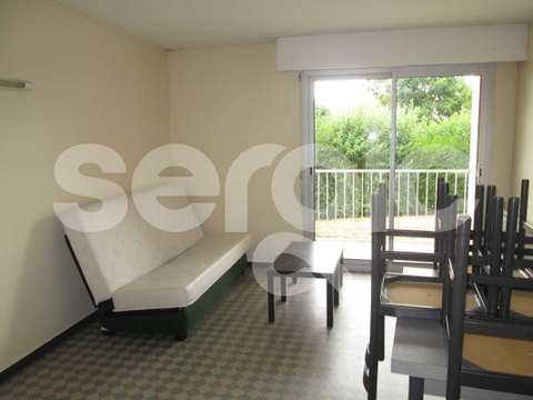 Location appartement 1 pièce Cholet 49