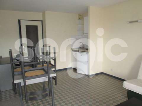 Location appartement 1 pièce