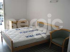 Location Appartement T1Cholet