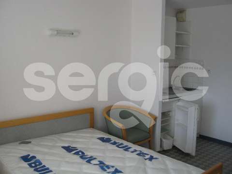 Location appartement 1 pièce