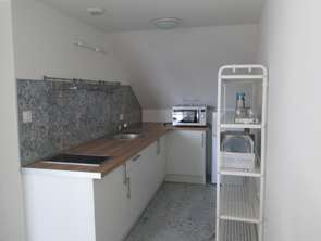 Location Appartement T1Cholet