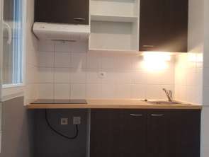 Location Appartement 3 piècesCholet