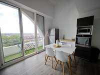 Location appartement 2 pièces Location appartement 2 pièces