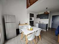 Location appartement 2 pièces Location appartement 2 pièces