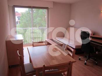 Location Appartement T1Cholet
