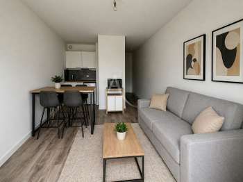Location Appartement T1Cholet