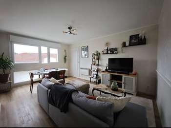 Location Appartement 3 piècesCholet