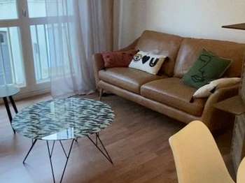 Location Appartement 2 piècesCholet