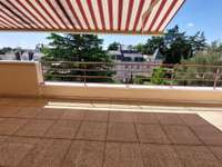Location appartement 4 pièces
