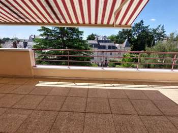 Location Appartement 4 piècesCholet