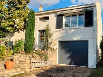 Location appartement 1 pièce Cholet 49