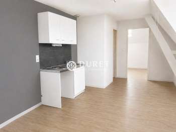 Photo Location appartement Cholet