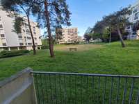 Location appartement 4 pièces