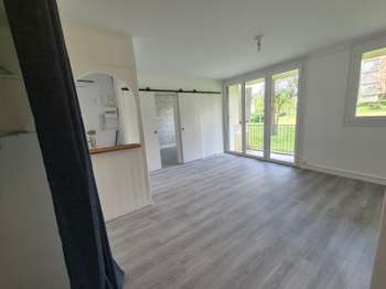 Location appartement 4 pièces