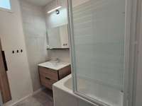 Location appartement 4 pièces