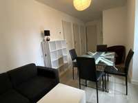 Location appartement 2 pièces