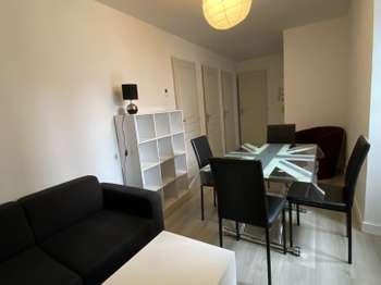 Location Appartement 2 piècesCholet