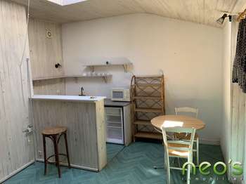 Location Appartement 2 piècesCholet