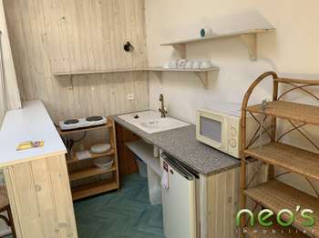 Location appartement 2 pièces Location appartement 2 pièces
