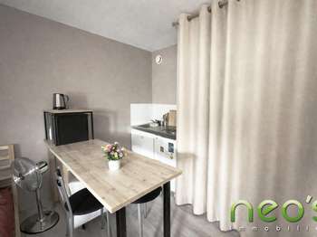 Location appartement 1 pièce Cholet 49