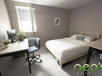 Location appartement 1 pièce Location appartement 1 pièce