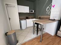 Location appartement 1 pièce