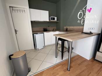 Location appartement 1 pièce Cholet 49