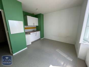 Location Appartement T1Cholet