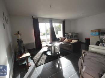 Location Appartement T1Cholet