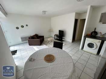 Location Appartement T1Cholet