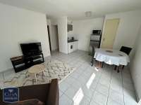 Location appartement 1 pièce