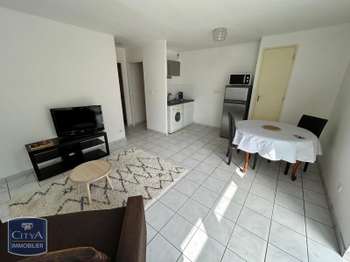 Location appartement 1 pièce