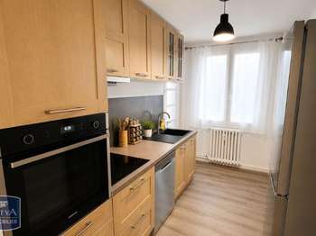 Location Appartement 3 piècesCholet