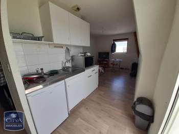 Location Appartement T1Cholet