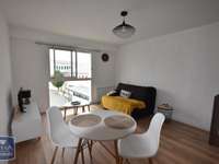 Location appartement 1 pièce Location appartement 1 pièce