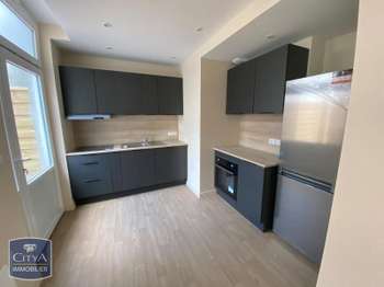 Location Appartement 3 piècesCholet